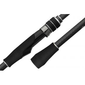 Спінінг Graphiteleader Calamaretti Prototype 24GCALPS-892L/ML 2.67 м 6-18 г 2.0-3.5 EGI (G08899)