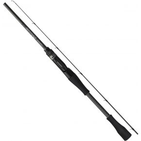Спінінг кастинговий Graphiteleader Silverado 23GSILC-792M-HS 2.36m 3-18g (G08851)