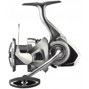 Котушка безінерційна Daiwa 23 Exceler LT 6000D (20060098)