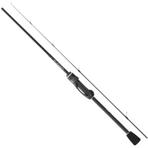 Спінінг Graphiteleader Corto UX 23GCORUS-612L-HS 1.86m 0.3-4g (G18235) Спінінг Graphiteleader Corto UX 23GCORUS-612L-HS 1.86m 0.3-4g (G18235)