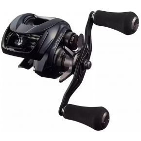 Котушка мультиплікаторна Daiwa 22 Zillion TW HD 1000HL (10630131)