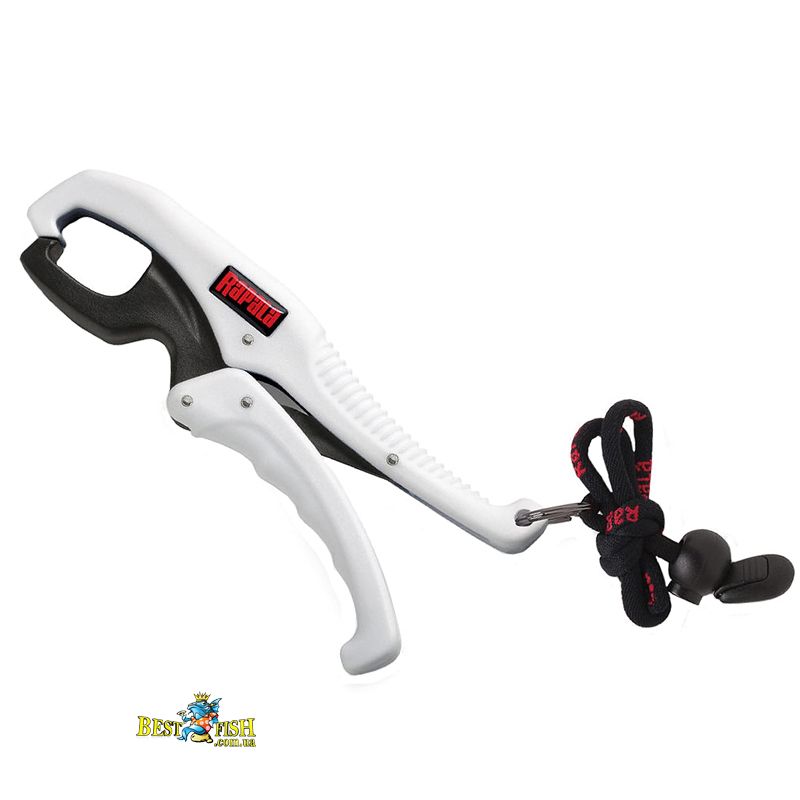 Ліпгріп Rapala Floating Fish Gripper 9'' Bulk 23cm (RFFG9-B) Ліпгріп Rapala Floating Fish Gripper 9'' Bulk 23cm (RFFG9-B)