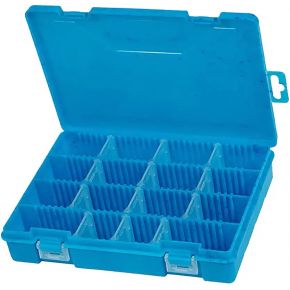 Коробка Ring Star Ocean Plastic TOP-1500D OB 201x149x39mm (2326906)