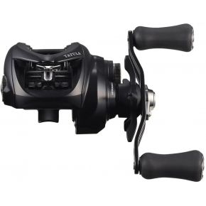 Котушка мультиплікаторна Daiwa 25 Tatula TW 200XHL (10725-202) Котушка мультиплікаторна Daiwa 25 Tatula TW 200XHL (10725-202)