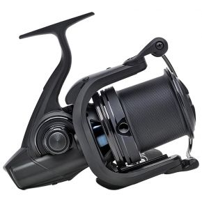Котушка коропова Daiwa 19 Basia 45 SCW QD (10121-048)