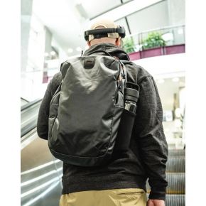 Рюкзак Simms Tailwind Backpack 25L Black (14014-001-00)