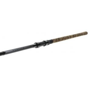 Вудилище коропове Daiwa Vertice Camo Carp 3.90 м 3.75 lb 2 секції (11601-395)
