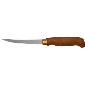 Ніж Marttiini Superflex Filleting Knife 10 10cm (610016)