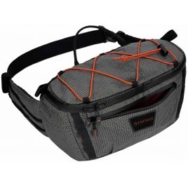Сумка Simms Scout Hip Pack Black Magic (14286-1372-00)