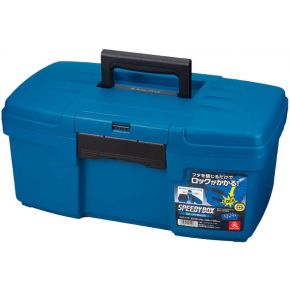 Ящик Ring Star Speedy Box SDB-475 475x280x220mm Red (2326897)