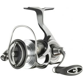 Котушка безінерційна Daiwa 24 Luvias LT 4000D (20061228)