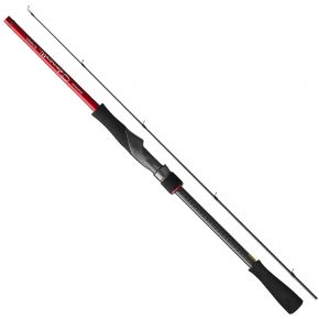 Спінінг Graphiteleader Calamaretti Rosso 25GCALRS-852M 2.57m 2.5-4.0 Egi (G08953)
