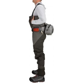 Сумка Simms Dry Creek Z Hip Pack Olive (13466-309-00)