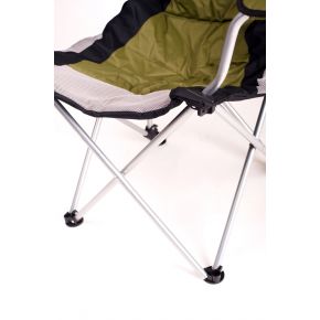 Крісло-шезлонг складане Ranger FC 750-052 Green (RA2221)