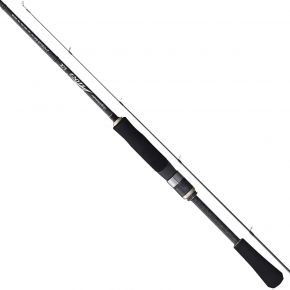 Спінінг Graphiteleader Veloce UX 21GVELUS-611H-PF 2.11m MAX 21g (G18213)
