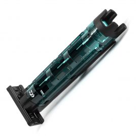 Підставка для вудилища Daiwa Rod Stand TB25 Чорна (2180225)