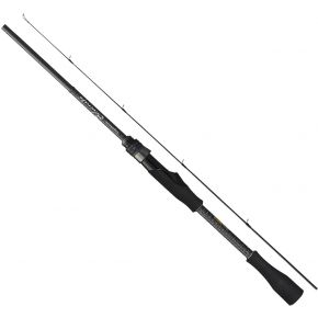 Спінінг Graphiteleader Silverado 23GSILS-742LML-HS 2.24m 2-11g (G08864)