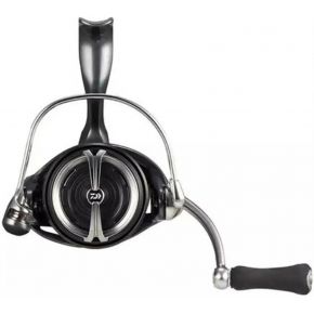 Котушка безінерційна Daiwa 24 Luvias LT 4000D (20061228) Котушка безінерційна Daiwa 24 Luvias LT 4000D (20061228)