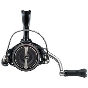 Котушка безінерційна Daiwa 24 Certate (G) LT 4000D-C (40050190)