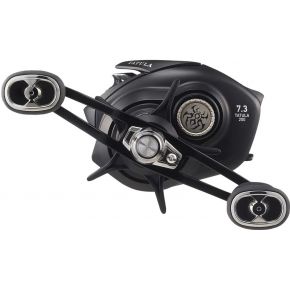Котушка мультиплікаторна Daiwa 25 Tatula TW 200XHL (10725-202) Котушка мультиплікаторна Daiwa 25 Tatula TW 200XHL (10725-202)