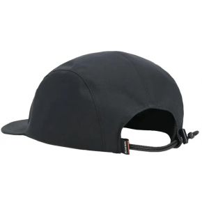 Кепка Simms Cascadia Rain Cap Black (2292200)
