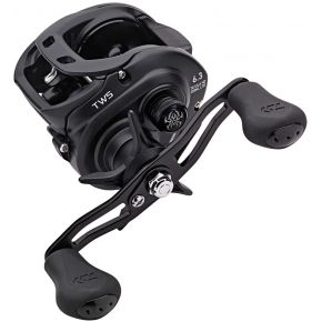 Котушка мультиплікаторна Daiwa Tatula HD 200HL LTD (10710-225)