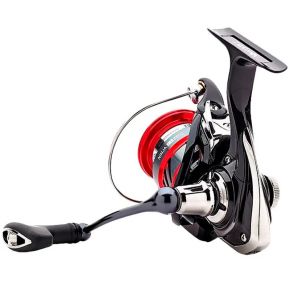 Котушка фідерна Daiwa 23 Ninja Feeder LT 6000SS (20060064)