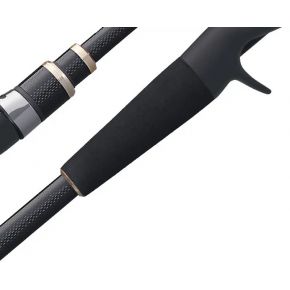 Спінінг кастинговий Graphiteleader Veloce UX 21GVELUC-65ML 1.96m MAX 21g (G18206)