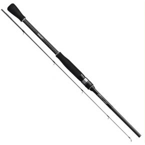 Спінінг Graphiteleader Silverado Prototype 22GSILPS-832M 2.52m 5-22g (G08854)