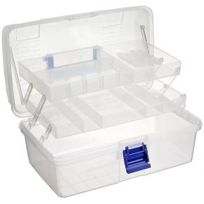 Ящик Ring Star Super Club-Series DA-343 342x211x161mm (2326887) Ящик Ring Star Super Club-Series DA-343 342x211x161mm (2326887)