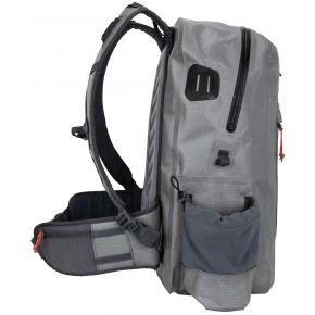 Рюкзак Simms Dry Creek Z Backpack Steel (13464-030-00) Рюкзак Simms Dry Creek Z Backpack Steel (13464-030-00)
