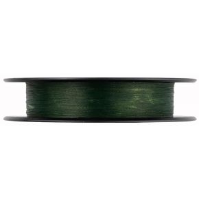 Шнур Daiwa J-Braid Х8 150m Dark Green 17.0kg 0.22mm #2.5 (12751-022)