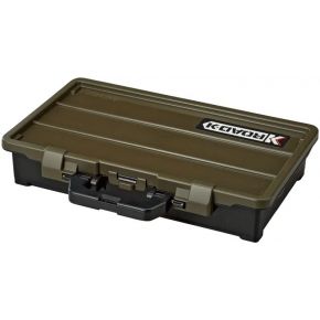 Коробка Ring Star Road-K RK-4500 ОD/BK 447x293x85mm (2326815)