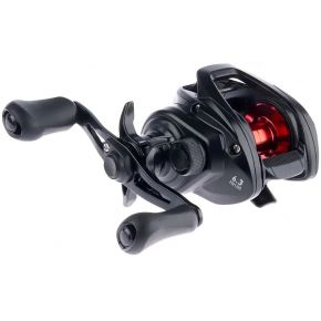 Котушка мультиплікаторна Daiwa PR100L (10630241)