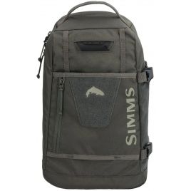 Сумка Simms Tributary Sling Pack Basalt (14423-1034-00)