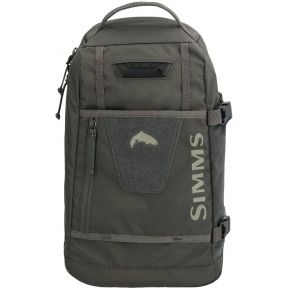 Сумка Simms Tributary Sling Pack Basalt (14423-1034-00)
