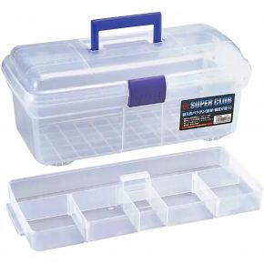Ящик Ring Star Super Club-Series R-390 392x206x164mm (2326885)