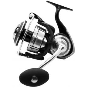 Котушка безінерційна Daiwa 21 Certate SW (G) 18000-H (40050145)