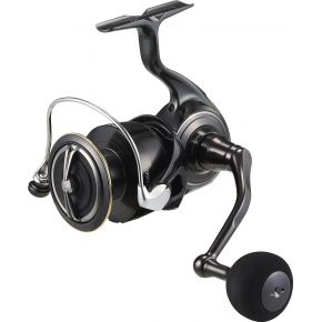 Котушка безінерційна Daiwa 26 Certate HD LT 5000D (A0030026301)