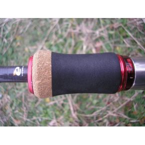 Вудилище Energo Team Excalibur Bass 3-10g 1.80m (13148180)