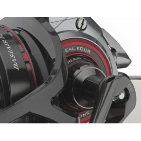 Котушка коропова Daiwa Basiair Z45QDA (40059295)