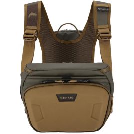Сумка Simms Headwaters Chest Pack Hickory (14166-216-00)