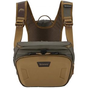 Сумка Simms Headwaters Chest Pack Hickory (14166-216-00)