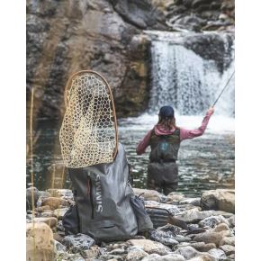 Рюкзак Simms Dry Creek Z Backpack Steel (13464-030-00) Рюкзак Simms Dry Creek Z Backpack Steel (13464-030-00)