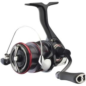 Котушка спіннінгова Daiwa 23 Fuego LT 2500 (20060220)