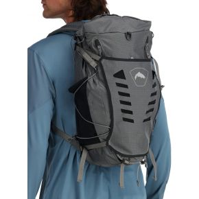Рюкзак Simms Flyweight Backpack New Smoke (14432-040-00) Рюкзак Simms Flyweight Backpack New Smoke (14432-040-00)