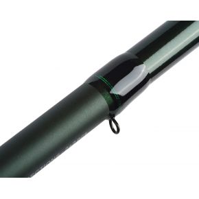 Вудилище фідерне Daiwa Aqualite Feeder 3.9 м 120 г 2 квівертіпи (11769-392)