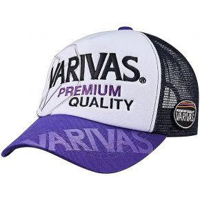 Кепка Varivas VAC-71 Purple (2275473)