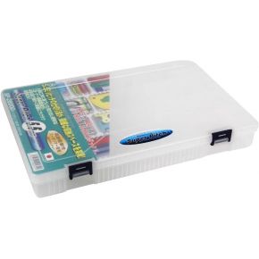 Коробка Ring Star Super Pitch SP-2800D 275x185x39mm (2326859)