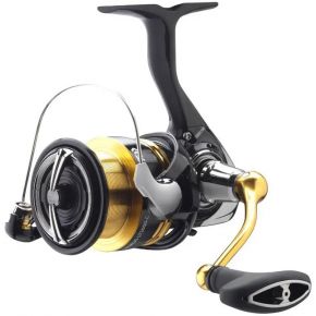 Котушка безінерційна Daiwa 23 Legalis LT 6000D (20060115)